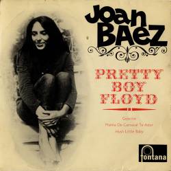 Joan Baez : Pretty Boy Floyd